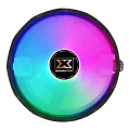 XIGMATEK APACHE PLUS 120MM RGB LED FANLI İŞLEMCİ SOĞUTUCU