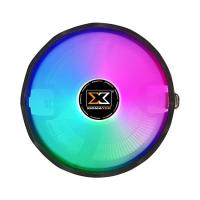 XIGMATEK APACHE PLUS 120MM RGB LED FANLI İŞLEMCİ SOĞUTUCU