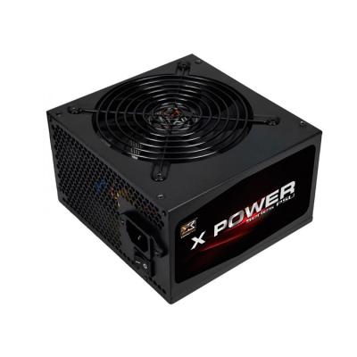 XİGMATEK EN40698 400W X-POWER X-CALİBER 230V CE 80PLUS POWER SUPPLY