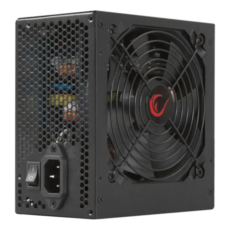 XİGMATEK EN42654 650W X-POWER 80PLUS POWER SUPPLY