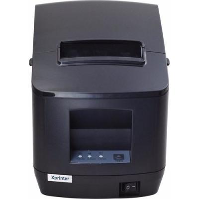 XPRINTER XP-Q900 80MM 260MM/S USB/SERİ/ETHERNET/POS YAZICI