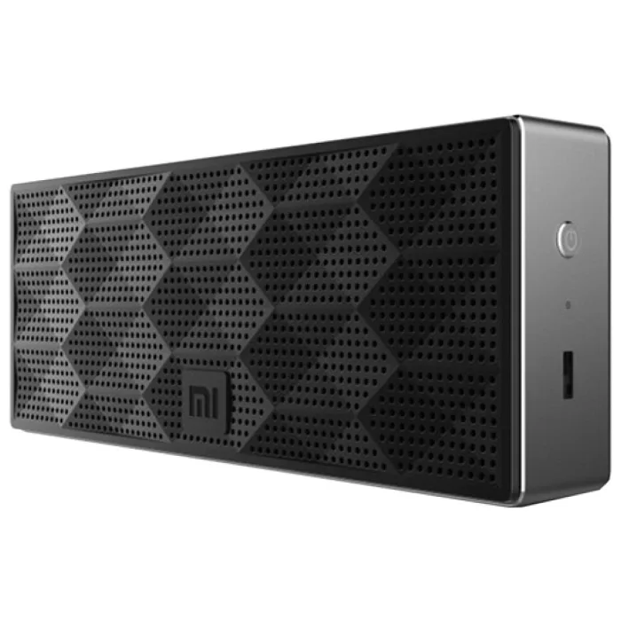 Xiaomi Mi Bluetooth Speaker Hoparlör NDZ-03-GB