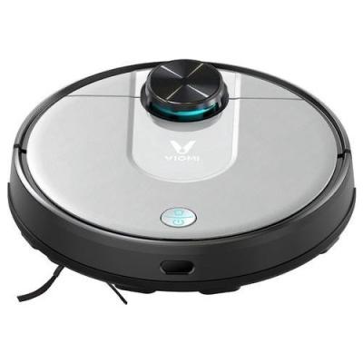 Xiaomi Viomi V2 Pro Akıllı Robot Süpürge