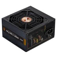 ZALMAN GİGAMAX ZM650-TXII 650W 80+ BRONZE GÜÇ KAYNAĞI