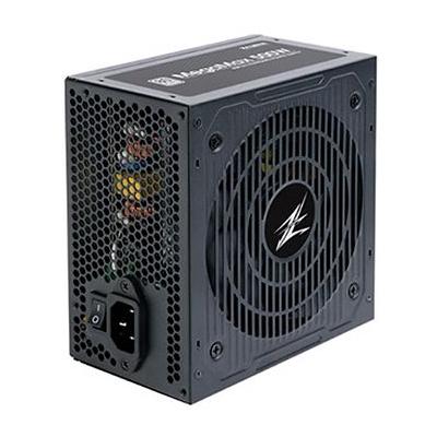 ZALMAN MEGAMAX ZM500-TXII 500W 80+ GÜÇ KAYNAĞI