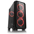 ZALMAN Z7 NEO 600W MİD-TOWER RGB SİYAH KASA
