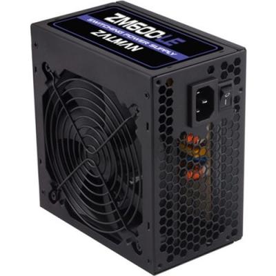 ZALMAN ZM600-LE2 600W 120MM FANLI GÜÇ KAYNAĞI