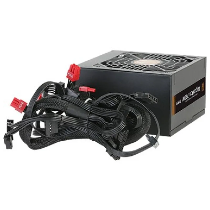 ZALMAN ZM750-GVII 750W 80+BRONZE GÜÇ KAYNAĞI