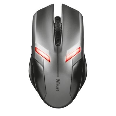 TRUST 21512 ZİVA GAMİNG MOUSE