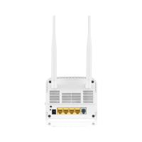ZYXEL P1302-T10D V3 4 PORT 300 MPS ADSL2+KABLOSUZ MODEM/ROUTER