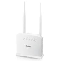 ZYXEL P1302-T10D V3 4 PORT 300 MPS ADSL2+KABLOSUZ MODEM/ROUTER