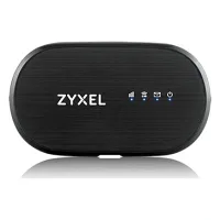 ZYXEL TT WAH7601 4,5G MOBİL WİFİ