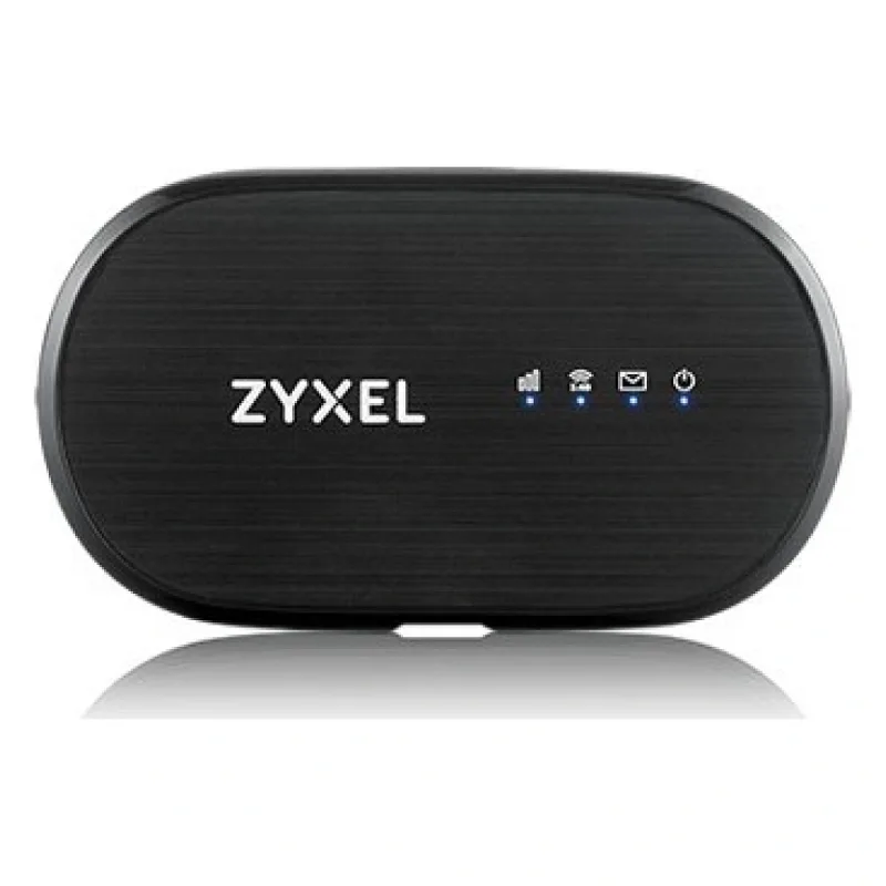 ZYXEL TT WAH7601 4,5G MOBİL WİFİ