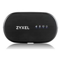ZYXEL TT WAH7601 4,5G MOBİL WİFİ