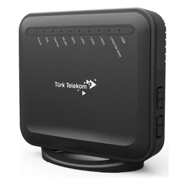 ZYXEL VMG 3313 B10A 300 MBPS 4 PORT VDSL MODEM