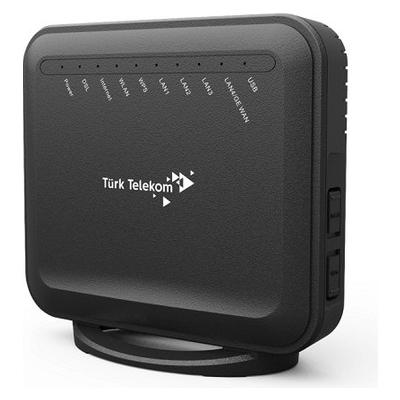 ZYXEL VMG 3313 B10A 300 MBPS 4 PORT VDSL MODEM