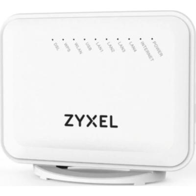 ZYXEL VMG1312-T20B 2.4 GHZ 300MBPS Wİ-Fİ VDSL2 ADSL2+ MODEM ROUTER