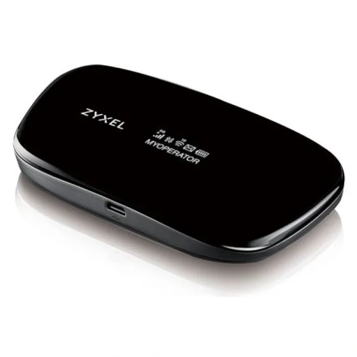 ZYXEL WAH7608 4G LTE TAŞINABİLİR ROUTER