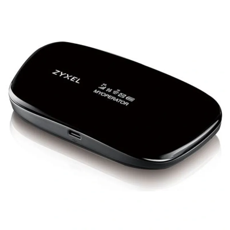 ZYXEL WAH7608 4G LTE TAŞINABİLİR ROUTER