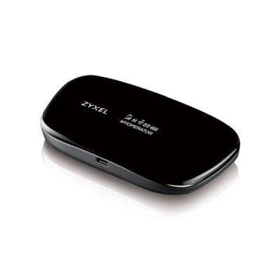 ZYXEL WAH7608 4G LTE TAŞINABİLİR ROUTER