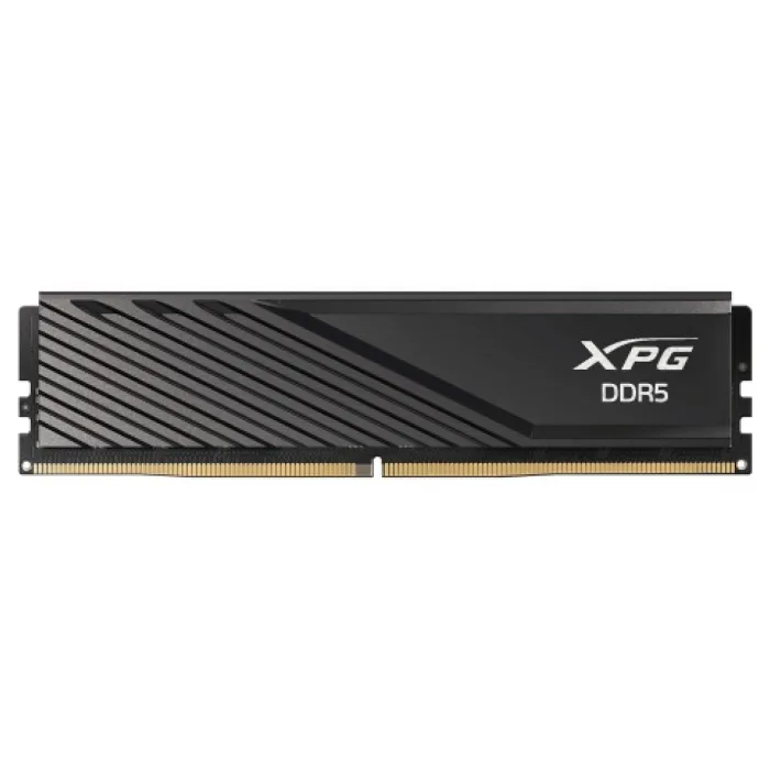 XPG Lancer Blade 16 GB 6000 MHz CL34 AX5U6000C3416G-SLABBK DDR5 Ram