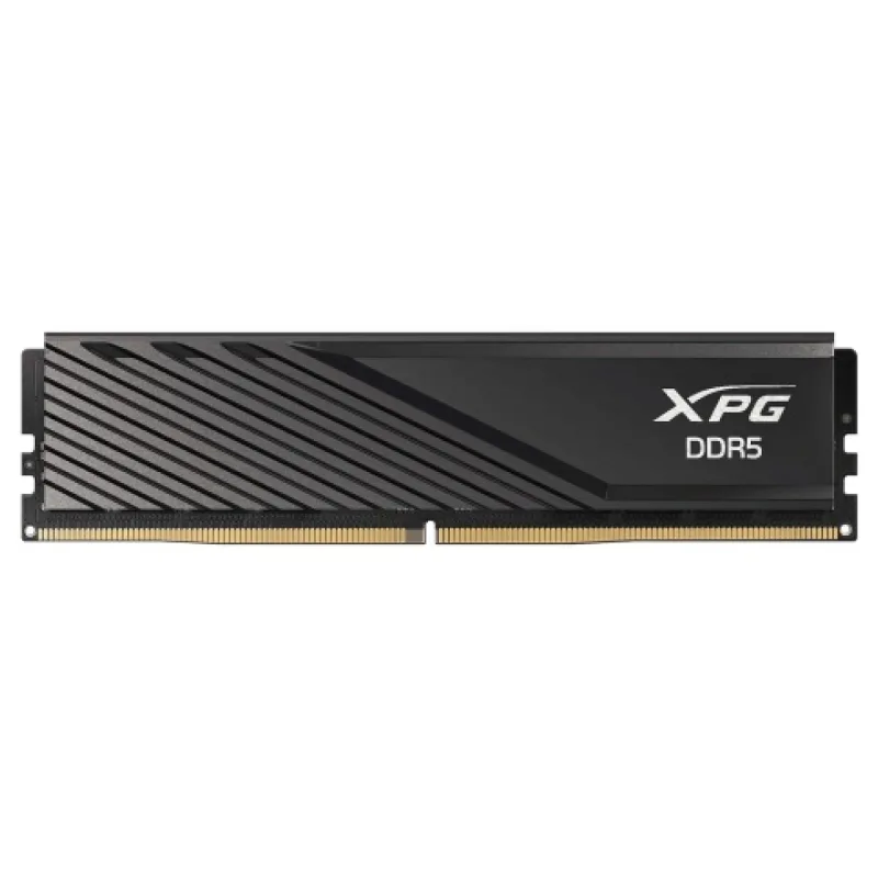 XPG Lancer Blade 16 GB 6000 MHz CL34 AX5U6000C3416G-SLABBK DDR5 Ram