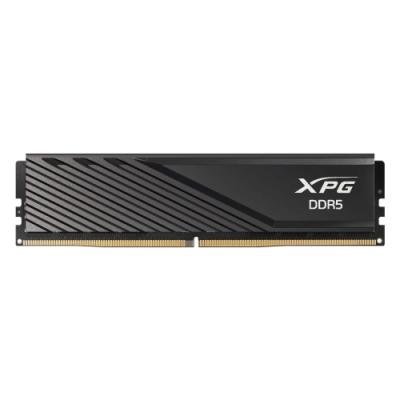 A-DATA XPG Lancer 16GB DDR5 6000MHZ/CL34 Blade Siyah AX5U6000C3416G-SLABBK Ram