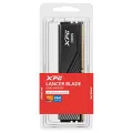 XPG Lancer Blade 16 GB 6000 MHz CL34 AX5U6000C3416G-SLABBK DDR5 Ram