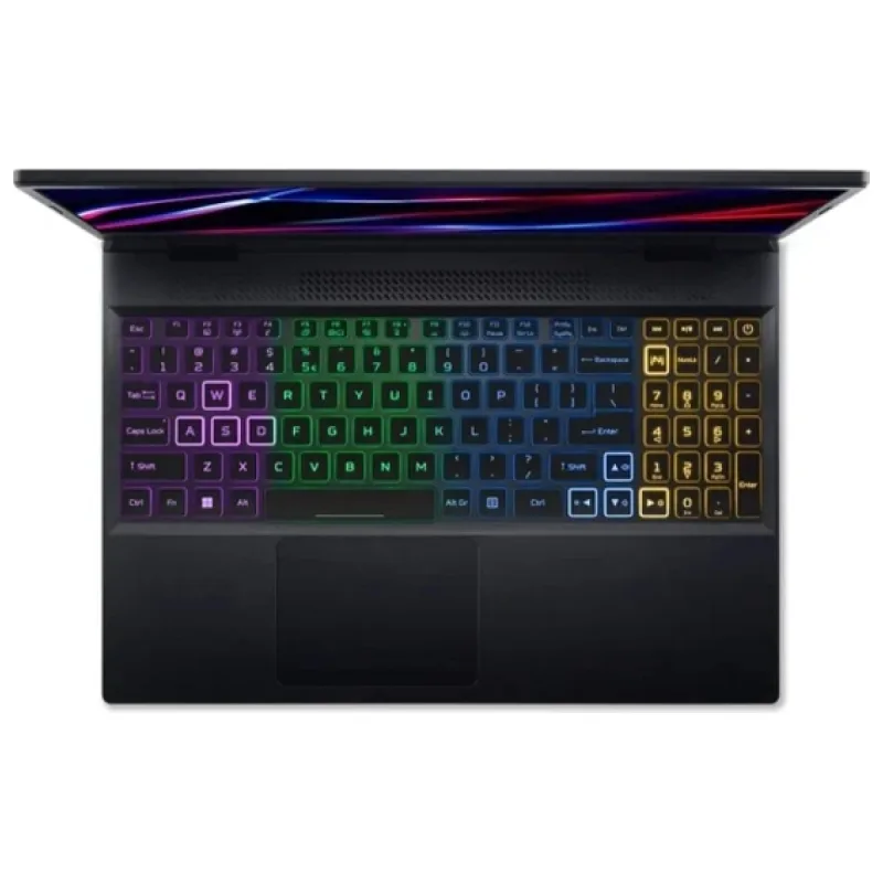 ACER AN515-58 İ5-12500H 16GB 512GB SSD RTX4050-6GB 15.6'' 144HZ WİN 11 GAMİNG NOTEBOOK