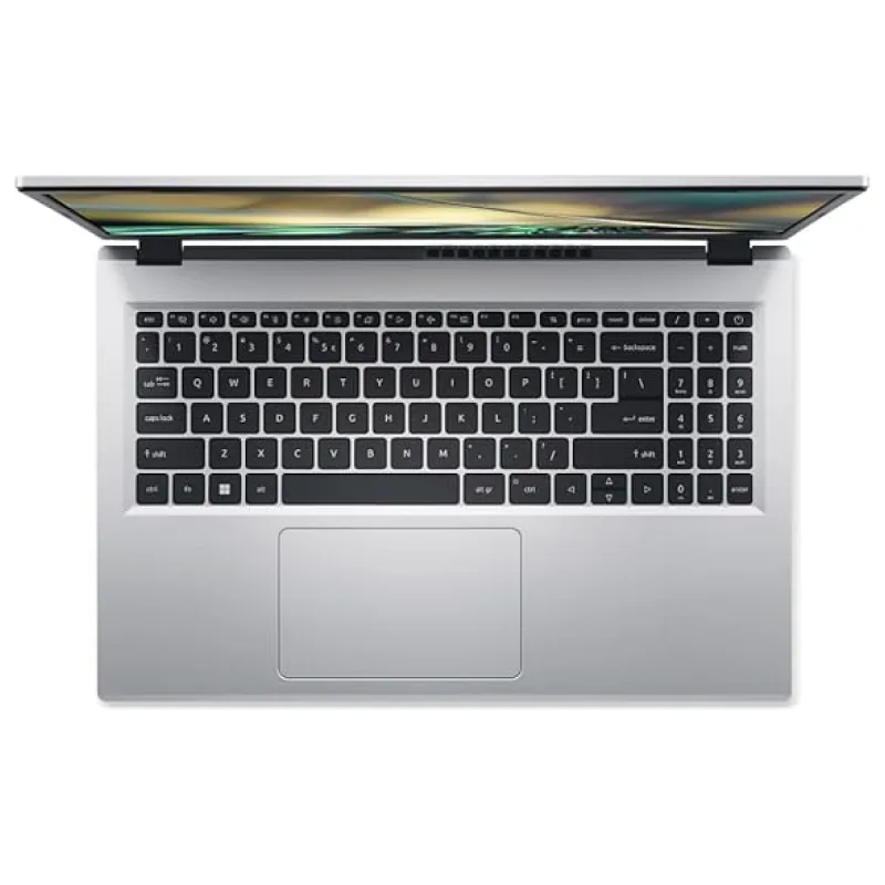 Acer Aspire 3 A315-24P-R2CT AMD Ryzen 5 7520U 8GB 512GB SSD W11 15.6" FHD NX.KDEEY.00B