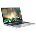 ACER ASPiRE 3 A315-510P-38X0 15.6” FHD INTEL i3-N305 8 GB DDR5 RAM 256 GB SSD FREEDOS PC GÜMÜŞ