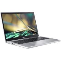 ACER ASPiRE 3 A315-510P-38X0 15.6” FHD INTEL i3-N305 8 GB DDR5 RAM 256 GB SSD FREEDOS PC GÜMÜŞ