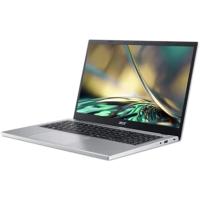 ACER ASPiRE 3 A315-510P-38X0 15.6” FHD INTEL i3-N305 8 GB DDR5 RAM 256 GB SSD FREEDOS PC GÜMÜŞ