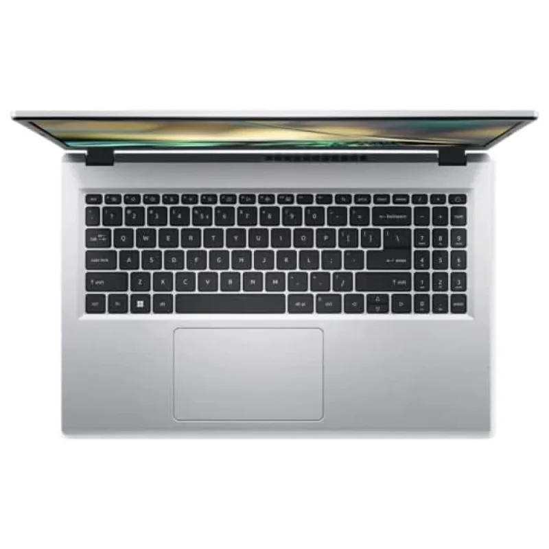 ACER ASPiRE 3 A315-510P-38X0 15.6” FHD INTEL i3-N305 8 GB DDR5 RAM 256 GB SSD FREEDOS PC GÜMÜŞ