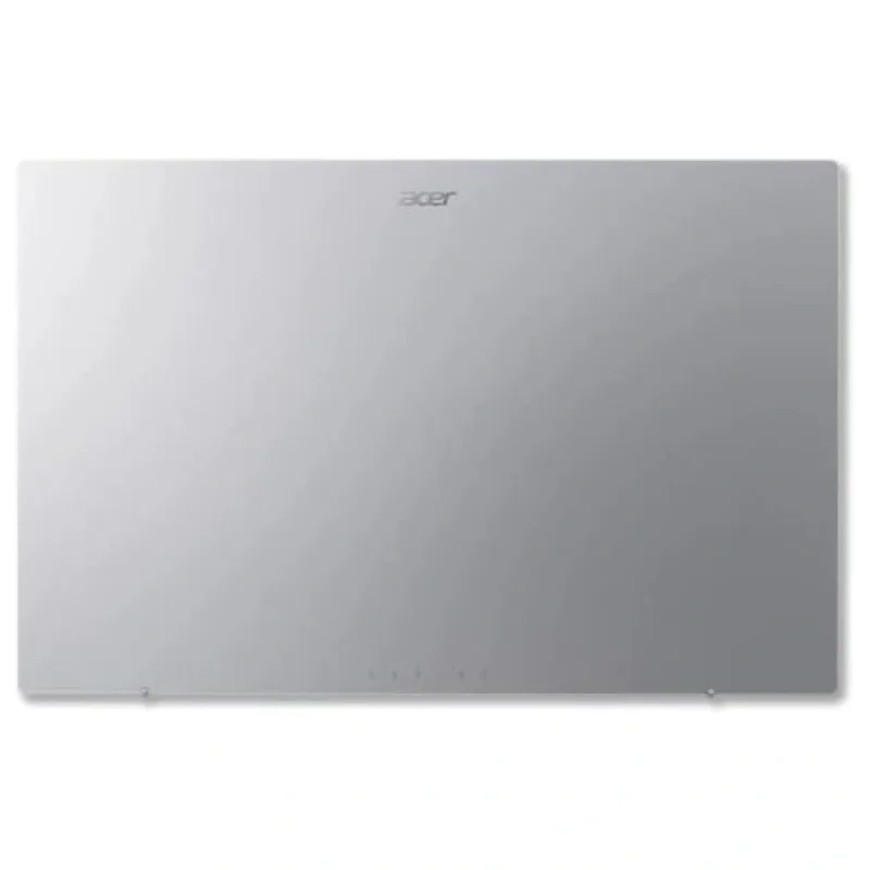 ACER ASPiRE 3 A315-510P-38X0 15.6” FHD INTEL i3-N305 8 GB DDR5 RAM 256 GB SSD FREEDOS PC GÜMÜŞ