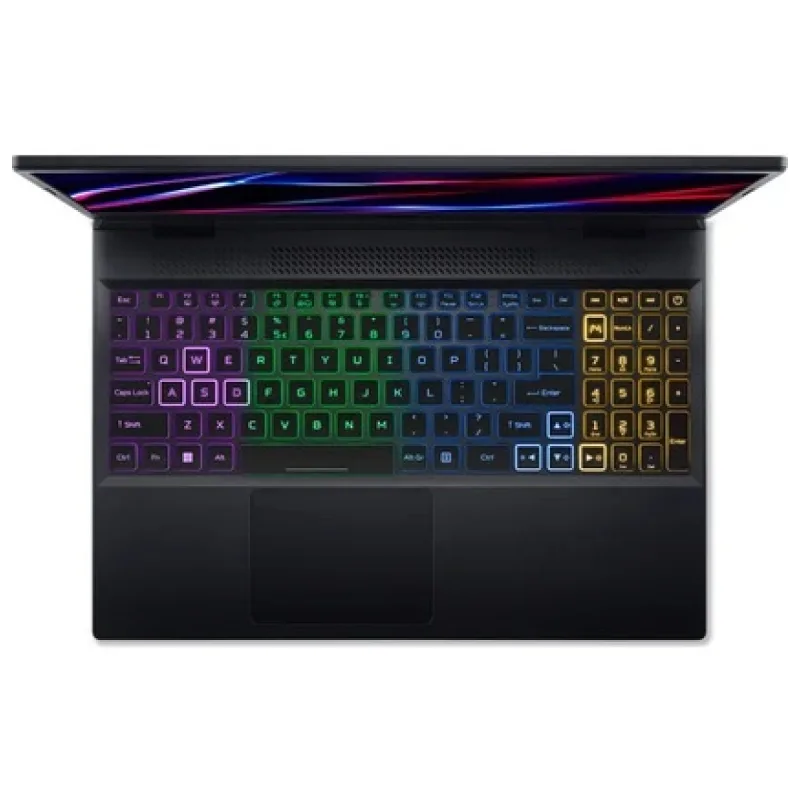 ACER NİTRO 5 AN515-58 INTEL CORE I5 12450H 8 GB 512 GB SSD RTX 4050 - 6 GB FREEDOS 15.6" FHD 144 HZ IPS