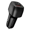 ACL CAR CHARGER 51 WATT ARAÇ İÇİ ŞARJ ALETİ