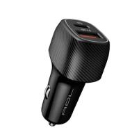 ACL CAR CHARGER 51 WATT ARAÇ İÇİ ŞARJ ALETİ