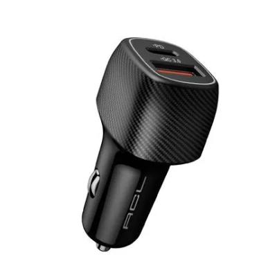 ACL CAR CHARGER 51 WATT ARAÇ İÇİ ŞARJ ALETİ