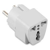 Adaptör Priz Başlığı Üniversal Başlık ingiliz Fiş Adaptör Çevirici F 21