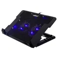 Addison ANC-606 2 Fanlı USB 2.0 Laptop Soğutucu