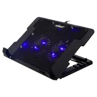 Addison ANC-606 2 Fanlı USB 2.0 Laptop Soğutucu