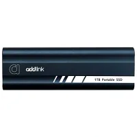 Addlink P21 AD1TBP21B2K USB 3.2 1 TB Taşınabilir SSD