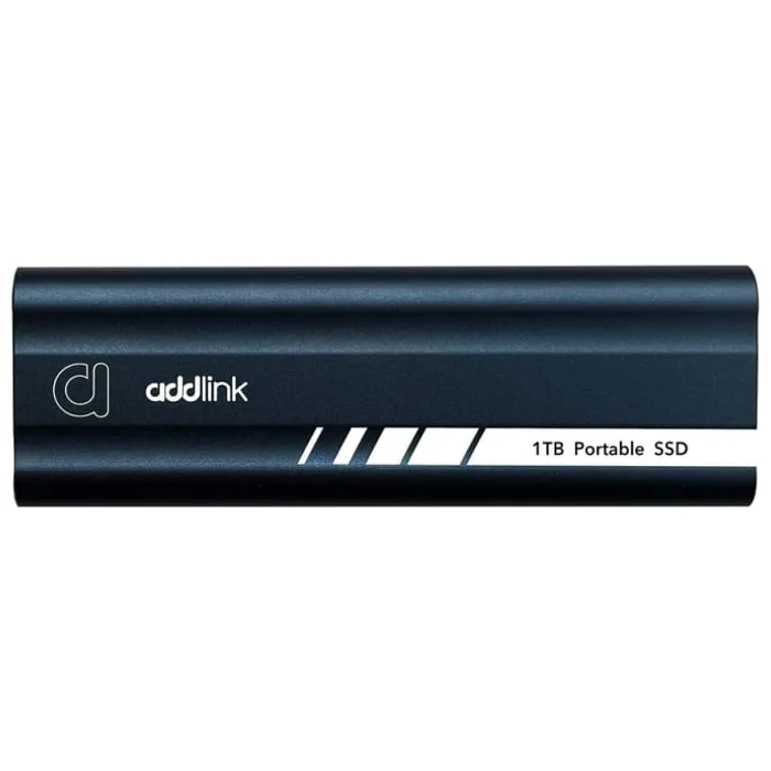 Addlink P21 AD1TBP21B2K USB 3.2 1 TB Taşınabilir SSD