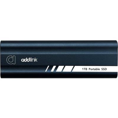 Addlink P21 1TB 2000-1950MB/s USB 3.2 Gen2 Type-C Portable Taşınabilir SSD AD1TBP21B2K