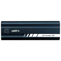Addlink P21 AD2TBP21B2K USB 3.2 2 TB Taşınabilir SSD