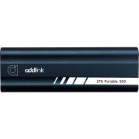 Addlink P21 2TB 2000-1950MB/s USB 3.2 Gen2 Type-C Portable Taşınabilir SSD AD2TBP21B2K