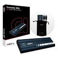 Addlink P21 AD2TBP21B2K USB 3.2 2 TB Taşınabilir SSD