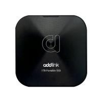 Addlink P30 1TB 4000-3600 MB/s USB 4.0 (40Gbps) Type-C Portable Taşınabilir SSD AD1TBP30B4K