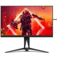 AGON 27" AG275QXN/EU 1MS 165HZ HDMI,DİSPLAYPORT FREESYNC 2K GAMİNG MONİTÖR